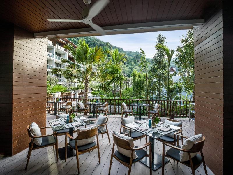 Intercontinental Phuket Resort, An Ihg Hotel image