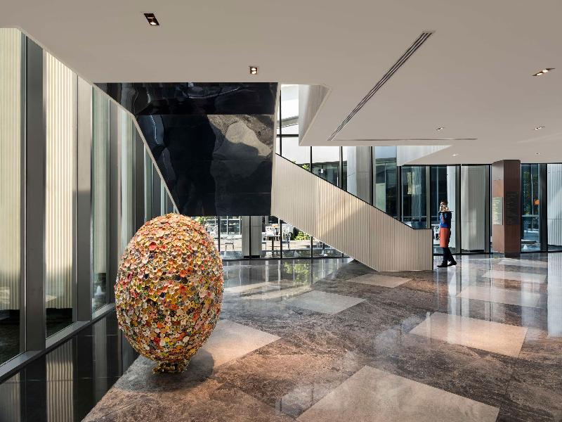 Hilton Bengaluru Embassy Manyata Business Park image
