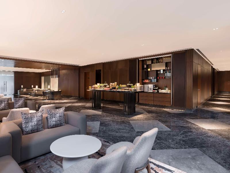 Hilton Bengaluru Embassy Manyata Business Park image