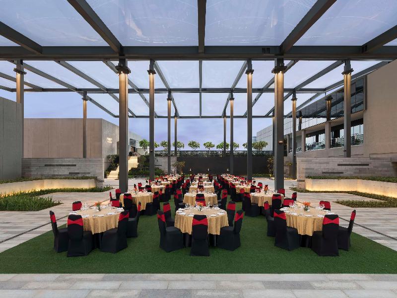 Hilton Bengaluru Embassy Manyata Business Park image