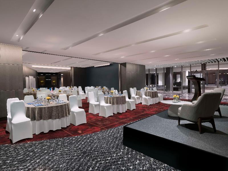 Hilton Bengaluru Embassy Manyata Business Park image