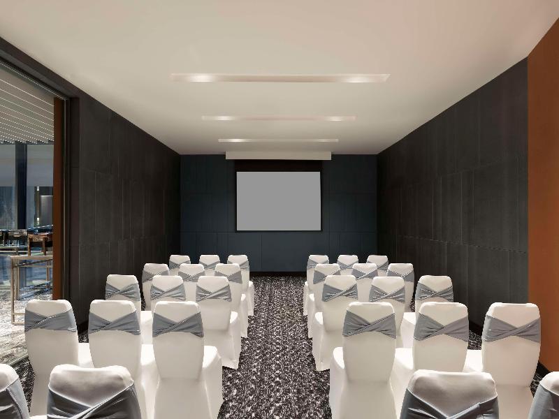 Hilton Bengaluru Embassy Manyata Business Park image