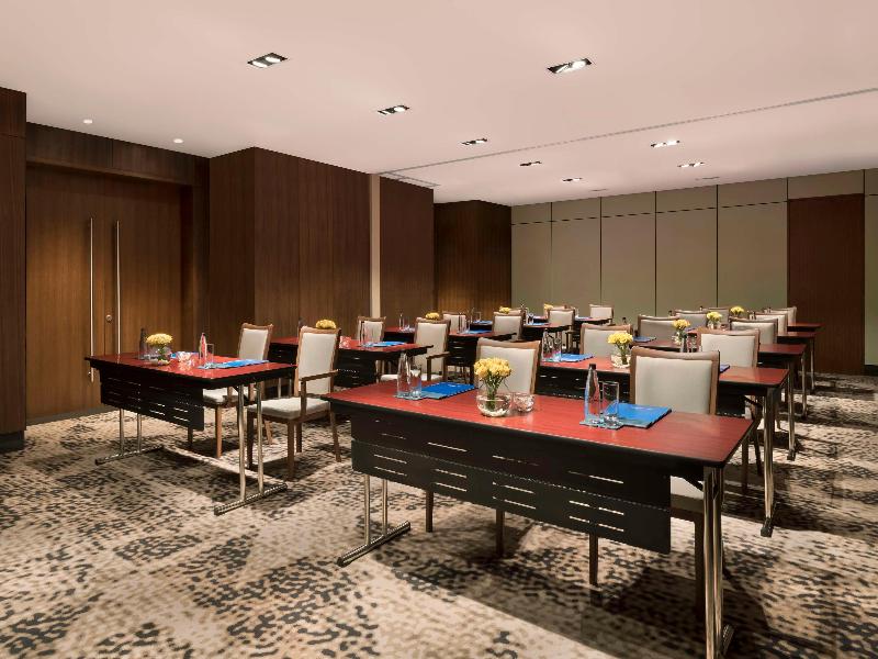 Hilton Bengaluru Embassy Manyata Business Park image