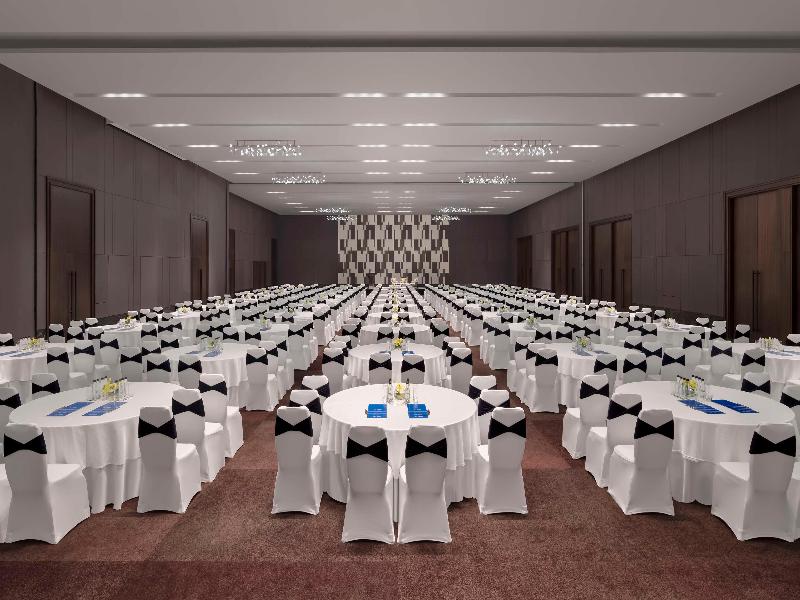 Hilton Bengaluru Embassy Manyata Business Park image