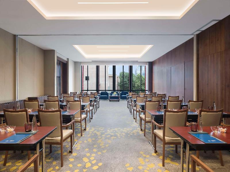 Hilton Bengaluru Embassy Manyata Business Park image