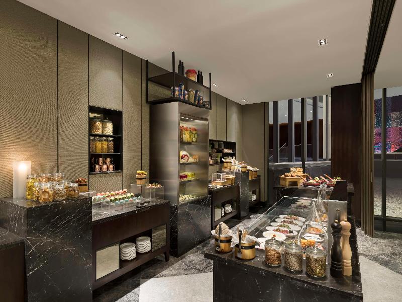 Hilton Bengaluru Embassy Manyata Business Park image