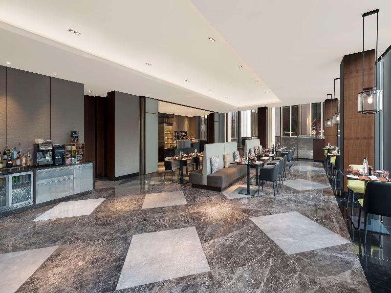 Hilton Bengaluru Embassy Manyata Business Park image
