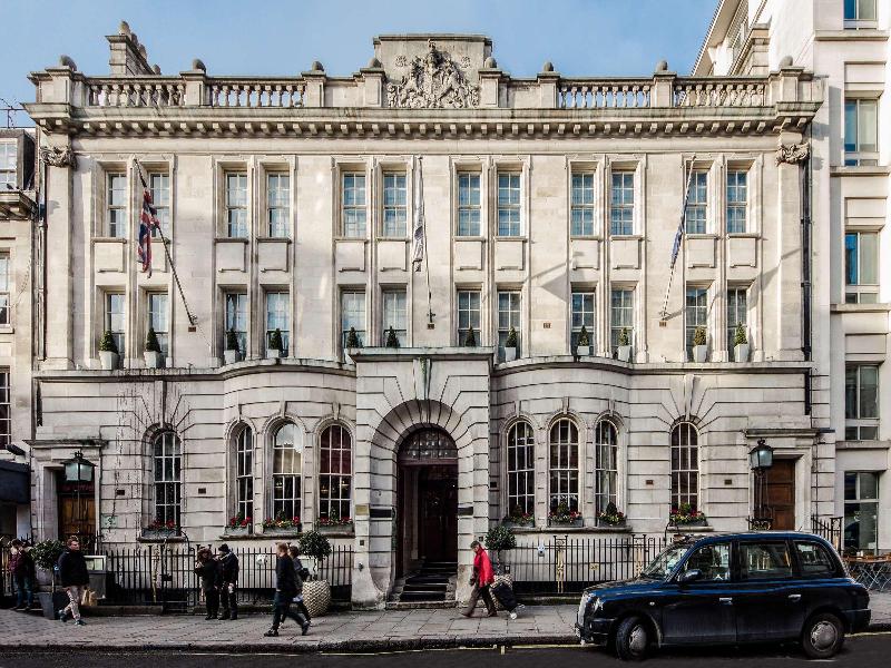 Courthouse Hotel - London - Demo image