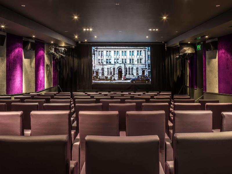 Courthouse Hotel - London - Demo image