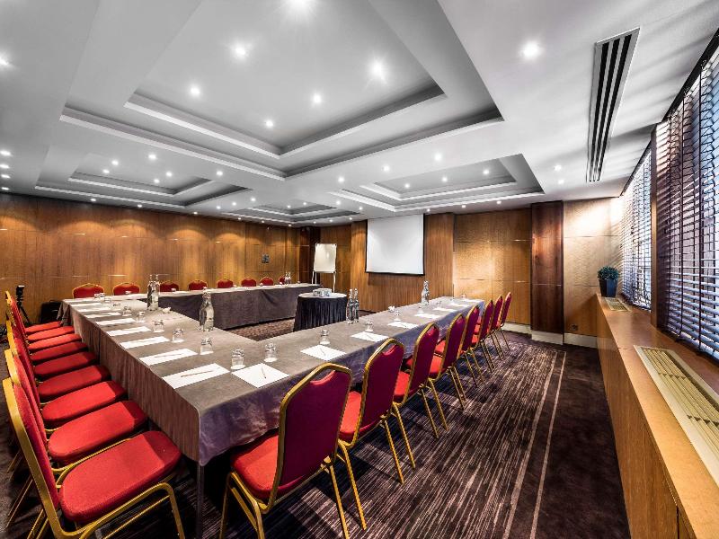 Courthouse Hotel - London - Demo image