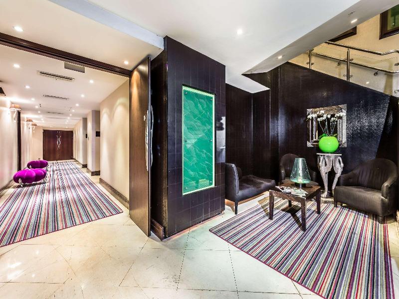 Courthouse Hotel - London - Demo image