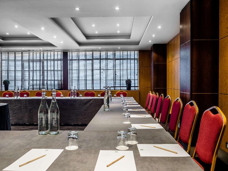 Courthouse Hotel - London - Demo image