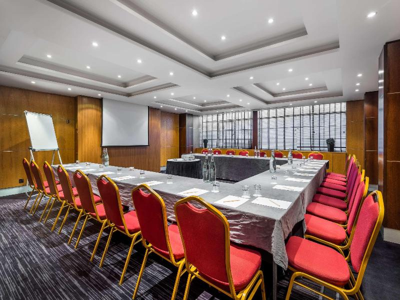 Courthouse Hotel - London - Demo image