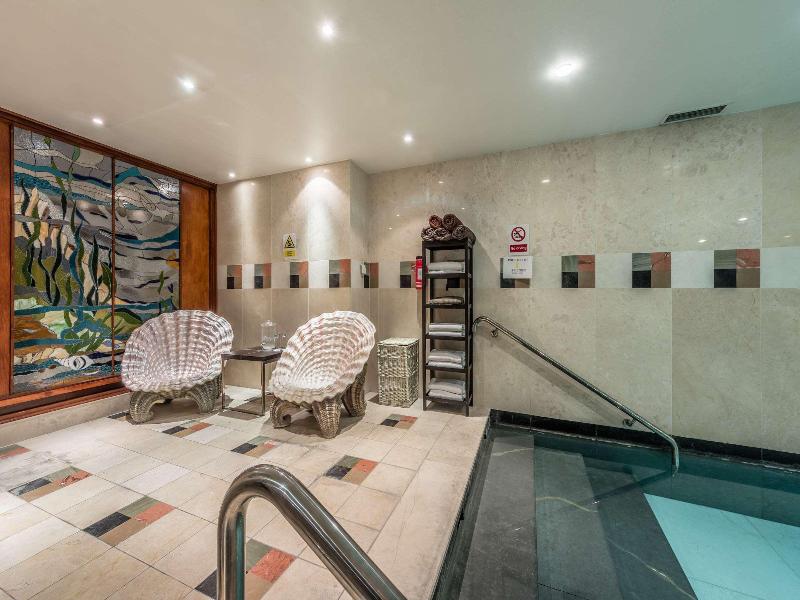 Courthouse Hotel - London - Demo image