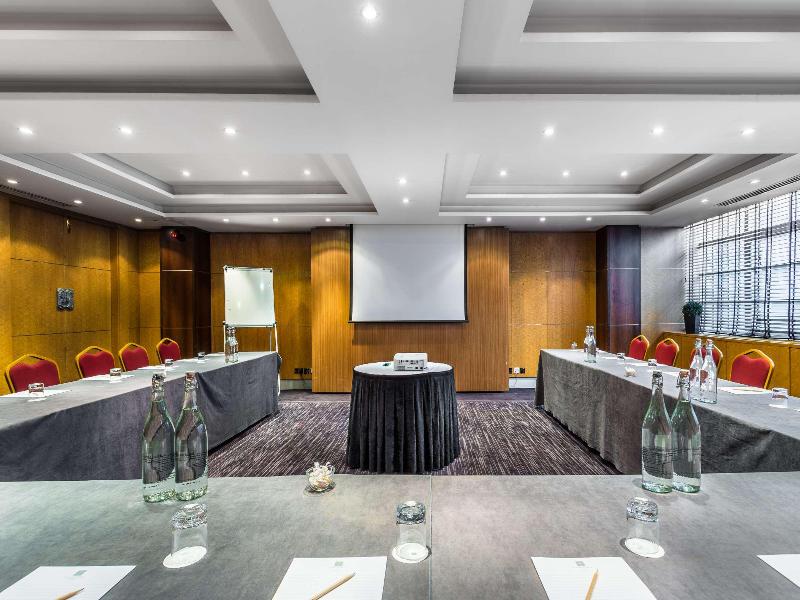 Courthouse Hotel - London - Demo image