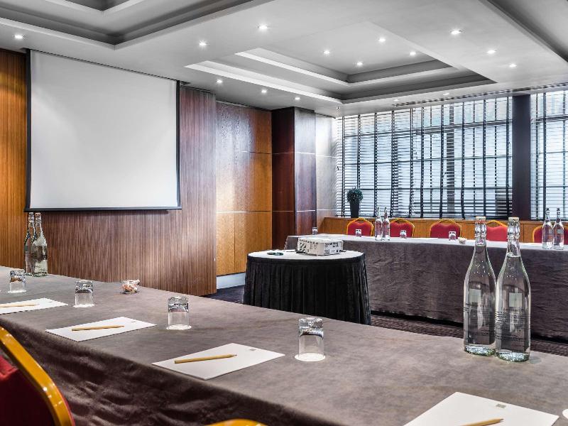 Courthouse Hotel - London - Demo image