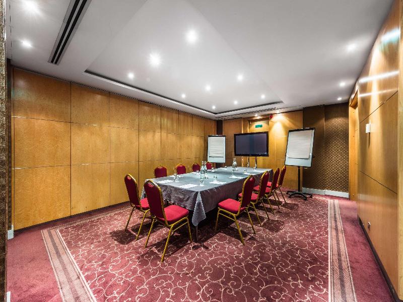Courthouse Hotel - London - Demo image
