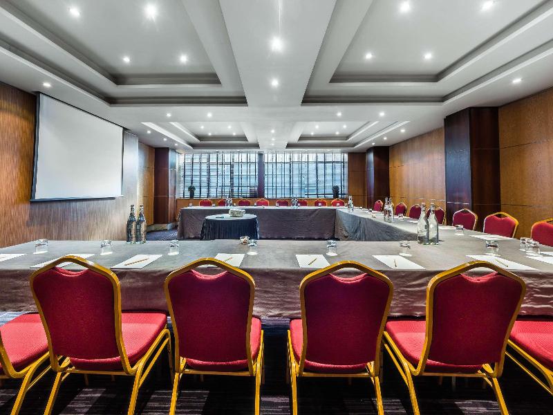 Courthouse Hotel - London - Demo image