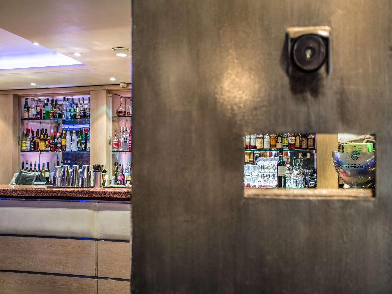 Courthouse Hotel - London - Demo image