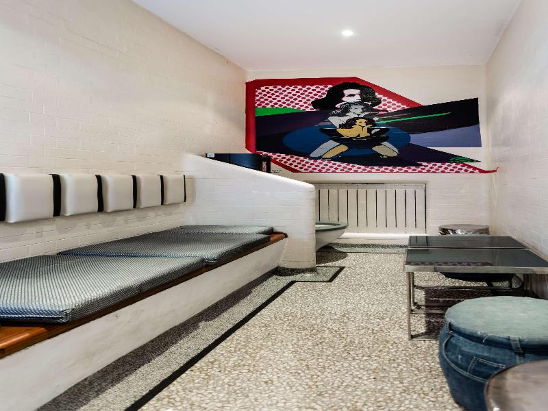Courthouse Hotel - London - Demo image