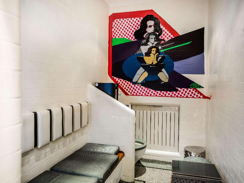 Courthouse Hotel - London - Demo image