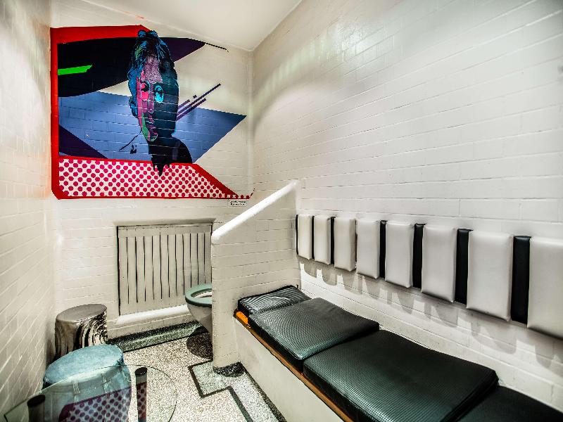 Courthouse Hotel - London - Demo image