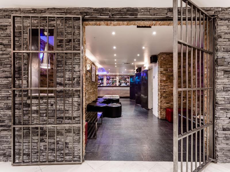 Courthouse Hotel - London - Demo image