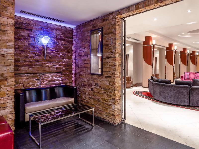 Courthouse Hotel - London - Demo image