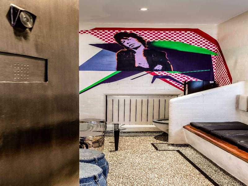 Courthouse Hotel - London - Demo image
