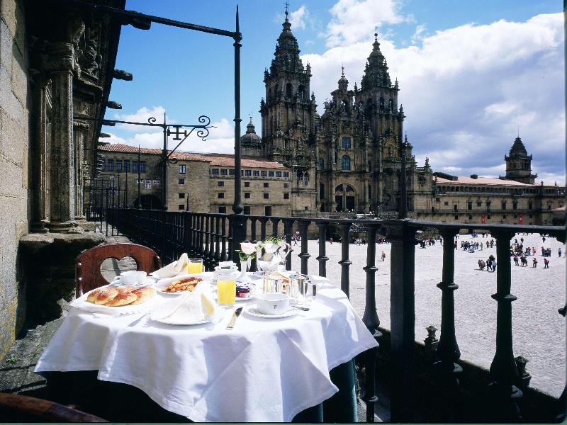 Parador Hostal Dos Reis Cata Licos image
