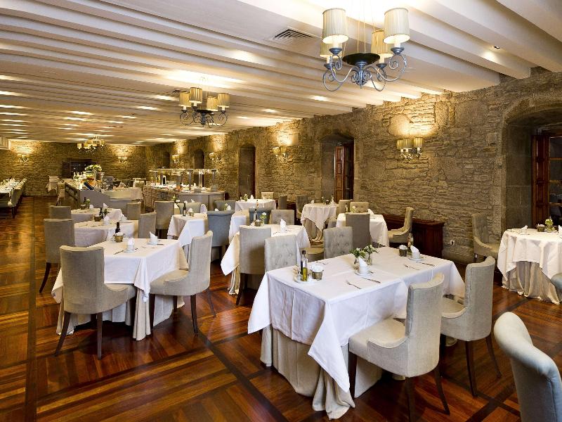 Parador Hostal Dos Reis Cata Licos image