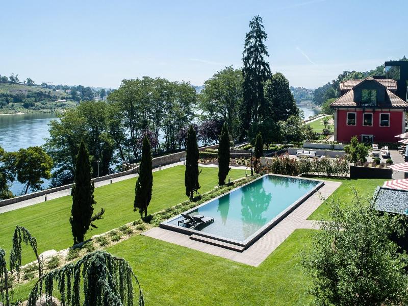 Vinha Boutique Hotel image