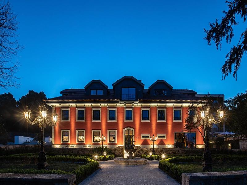 Vinha Boutique Hotel image