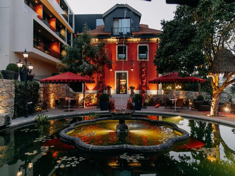 Vinha Boutique Hotel image
