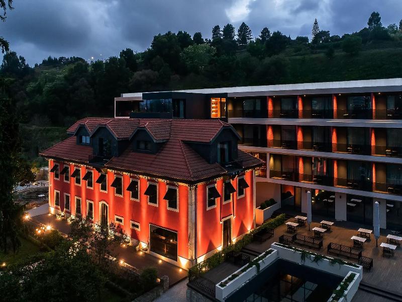 Vinha Boutique Hotel image