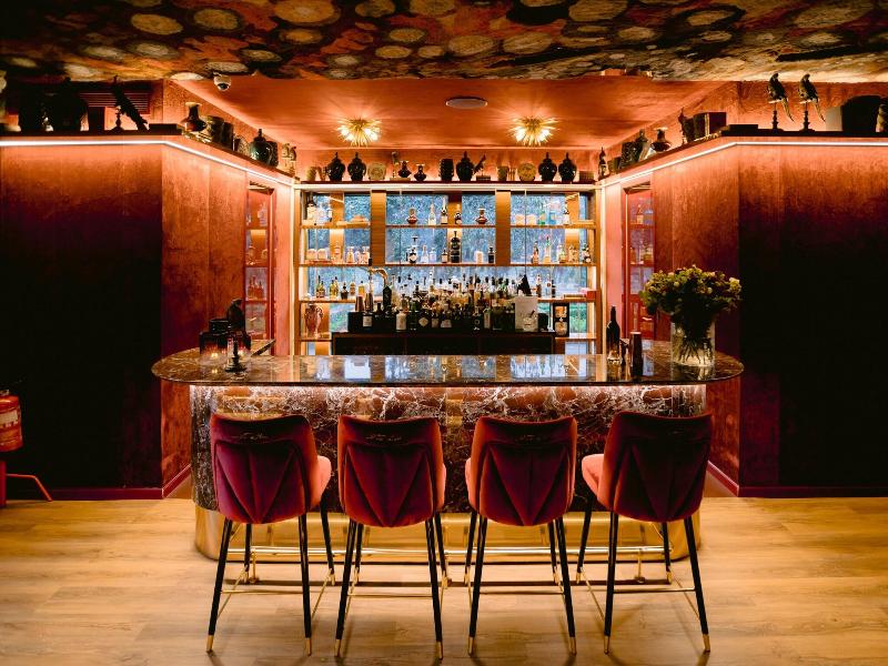 Vinha Boutique Hotel image