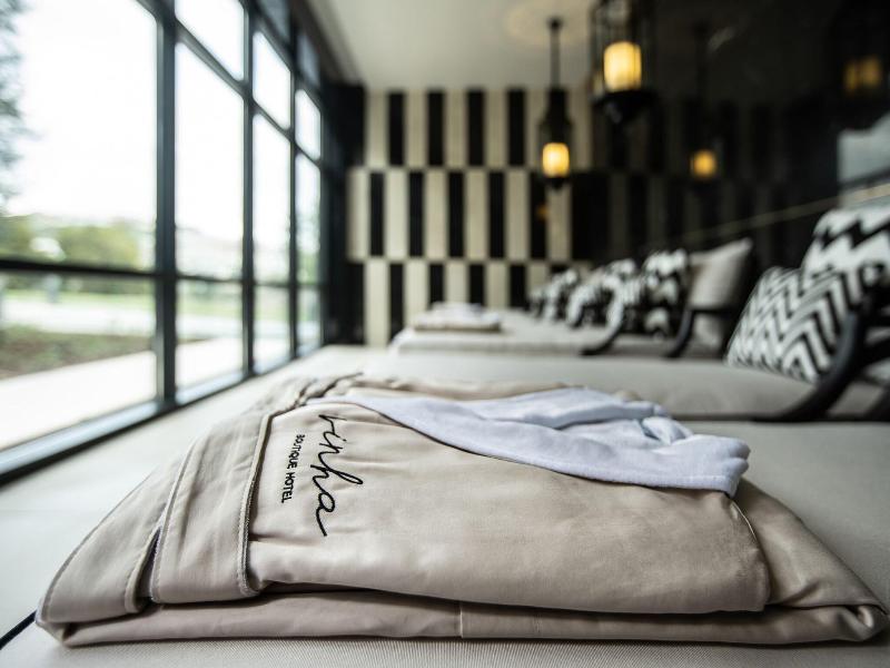 Vinha Boutique Hotel image