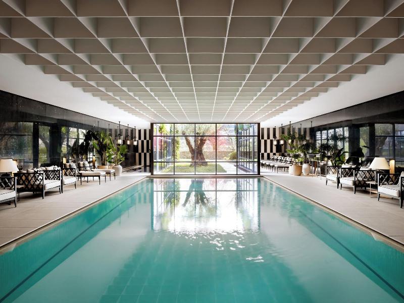 Vinha Boutique Hotel image
