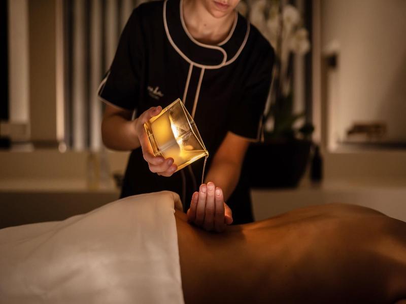 Vinha Boutique Hotel image