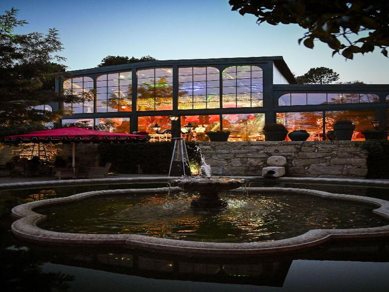 Vinha Boutique Hotel image
