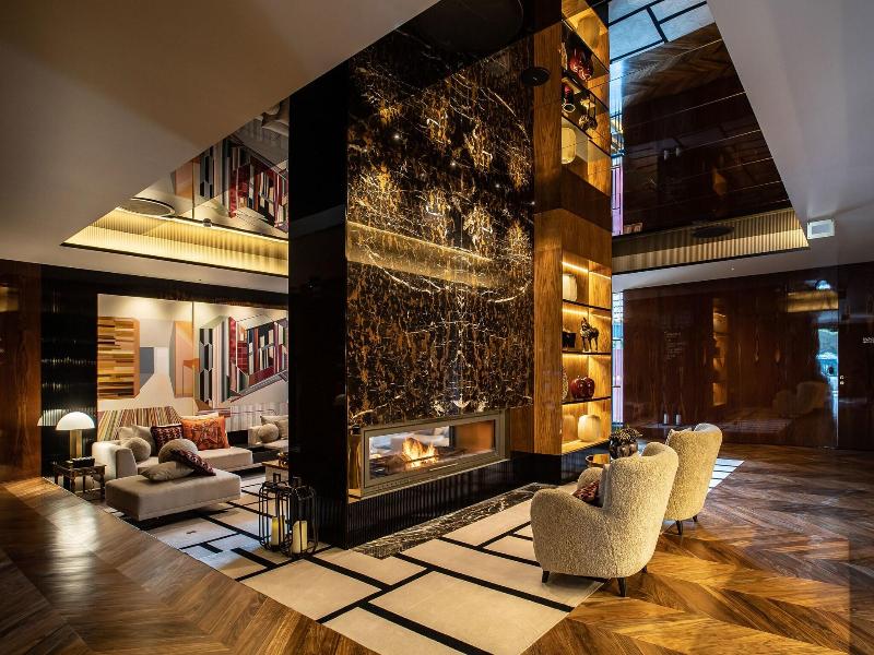 Vinha Boutique Hotel image