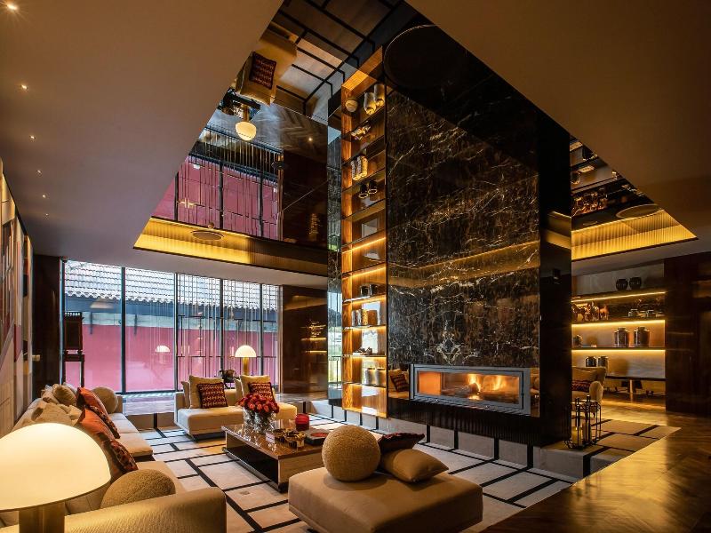 Vinha Boutique Hotel image