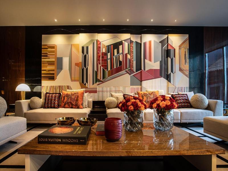 Vinha Boutique Hotel image