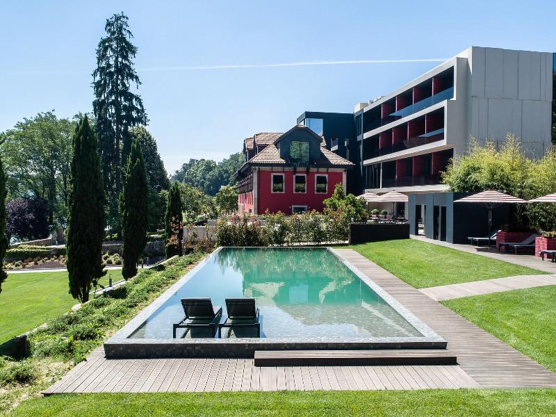 Vinha Boutique Hotel image