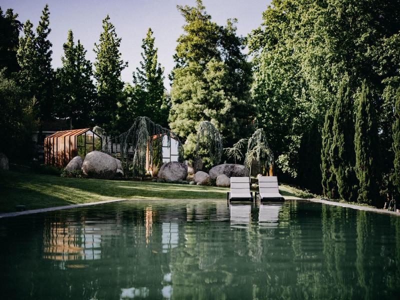 Vinha Boutique Hotel image