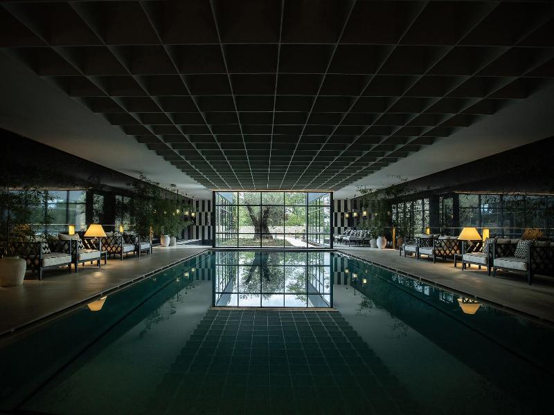 Vinha Boutique Hotel image