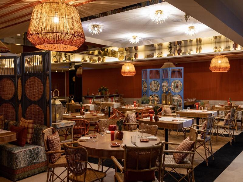 Vinha Boutique Hotel image