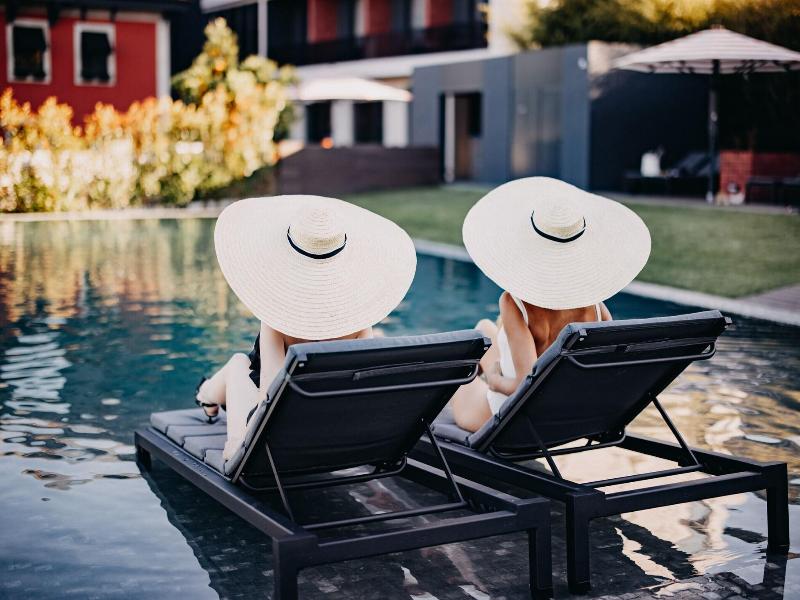 Vinha Boutique Hotel image