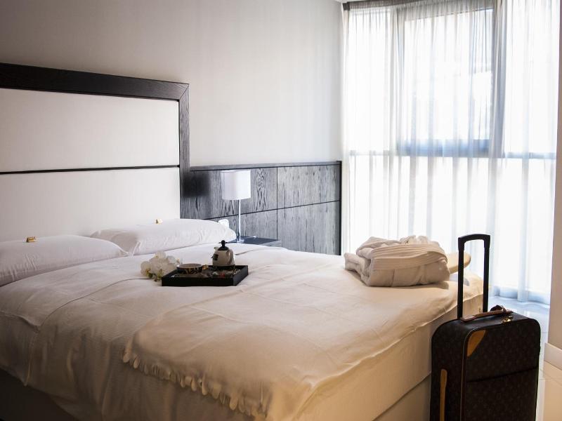 Marconi Hotel image