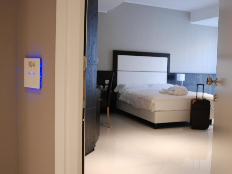 Marconi Hotel image